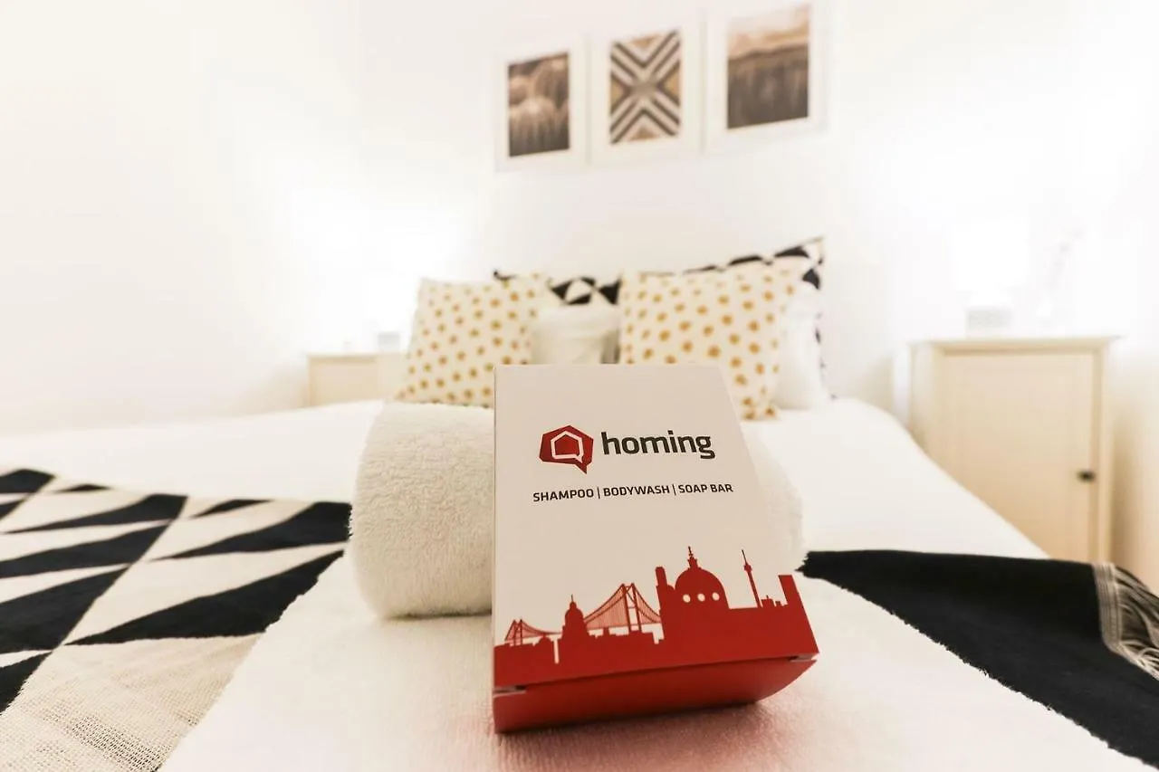 Avenida Liberdade Terrace By Homing Apartment Lisbon Portugal