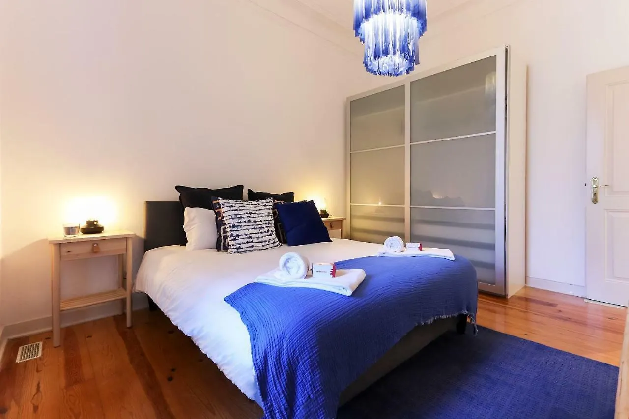 Avenida Liberdade Terrace By Homing Apartment Lisbon 0*,  Portugal